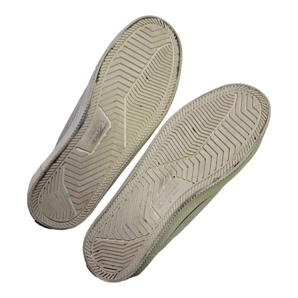 Cariuma suede low top sneakers - Picture 11 of 15